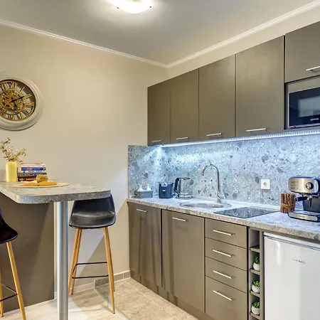 In Dream View Lägenhet *