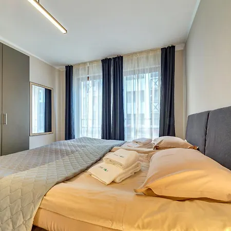 Lägenhet In Dream View