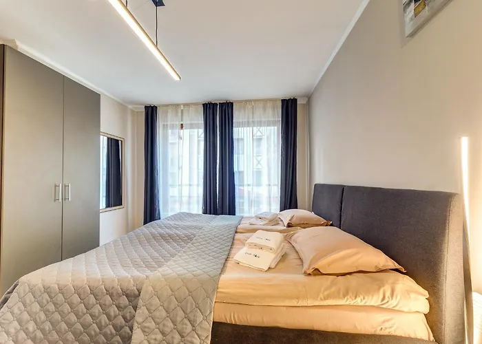 In Dream View Pamporovo